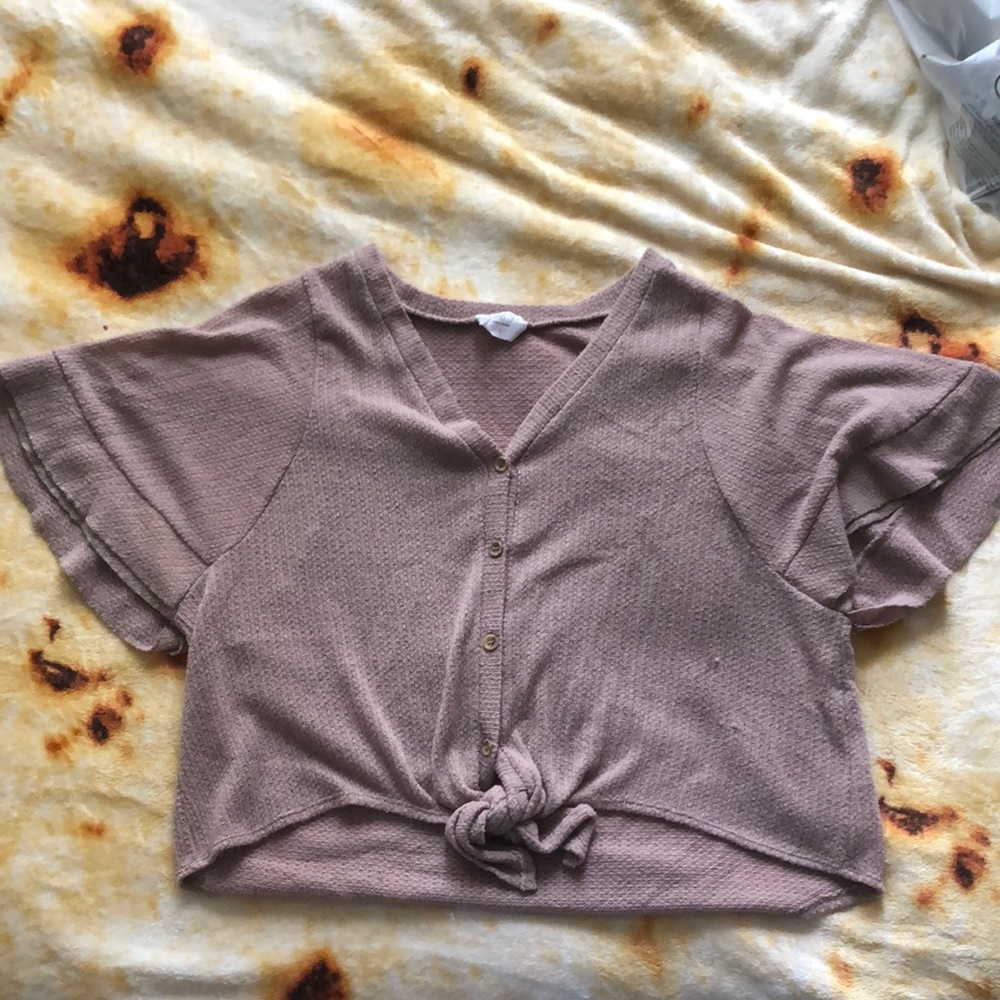 casual shirt